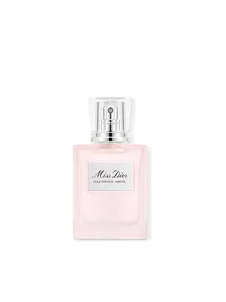 DIOR | Miss Dior Hair Oil Duftendes Öl für das Haar 30ml | 